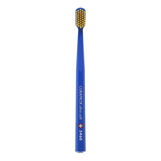 CURAPROX 5460 Hammasharja ultrapehmeä 1 kpl