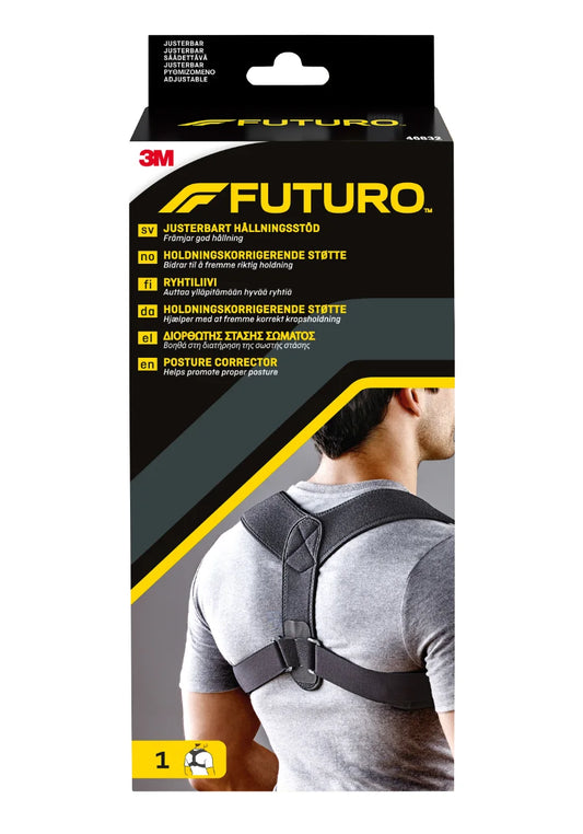 FUTURO Ryhtiliivi